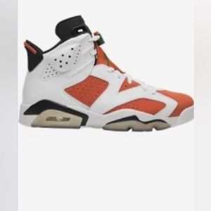 Air Jordan 6 Retro ‘Gatorade’